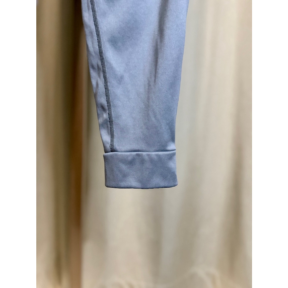 Men's Nike Gray Track Pants Size S - Picture 3 of 9